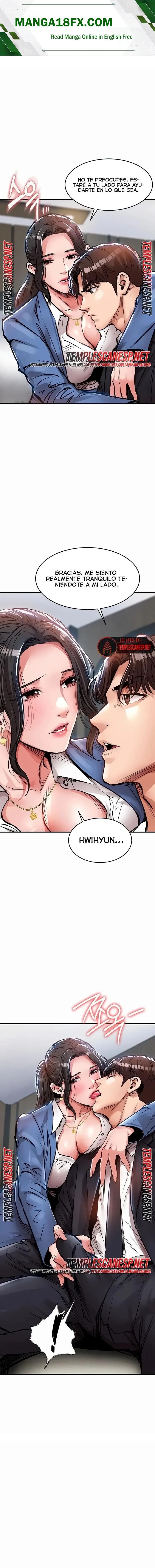 Glorious Homecoming Raw - Chapter 73 Page 1