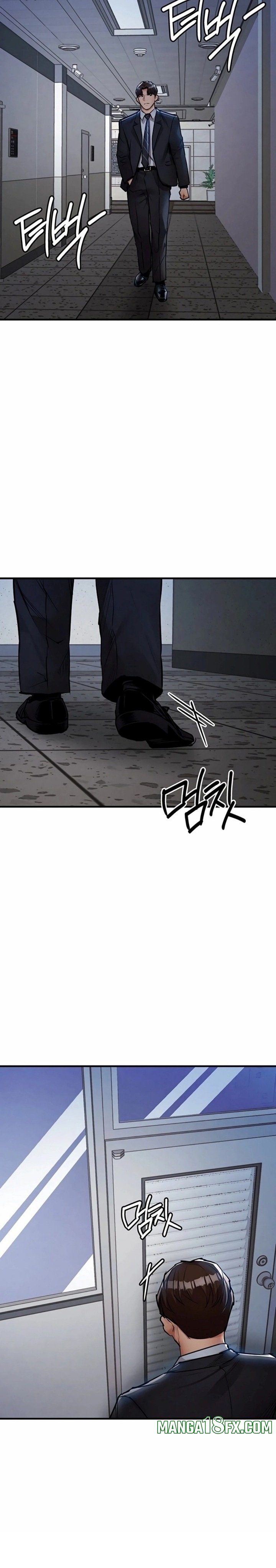 Glorious Homecoming - Chapter 52 Page 16