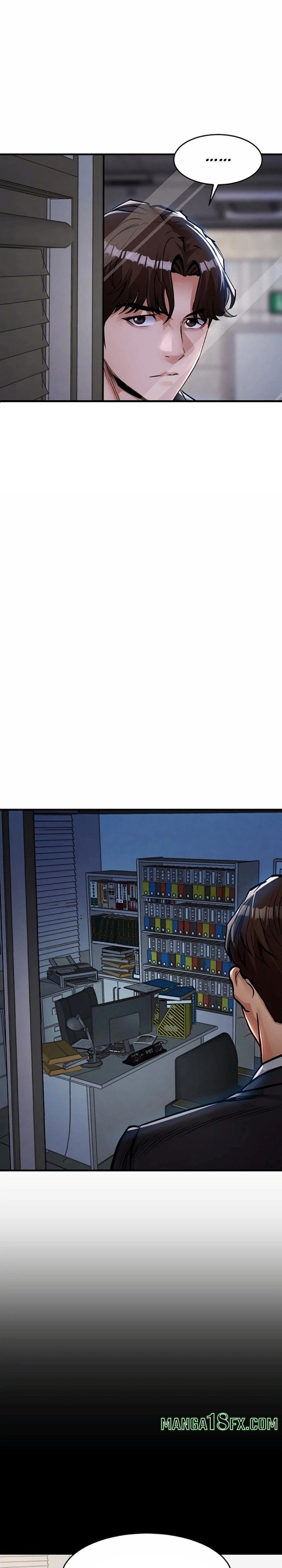 Glorious Homecoming - Chapter 52 Page 17