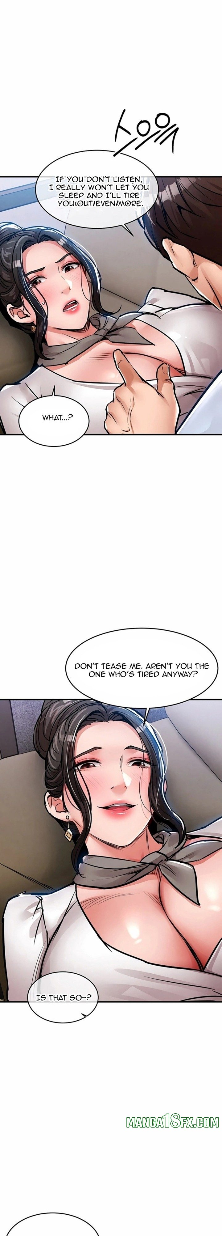 Glorious Homecoming - Chapter 52 Page 26