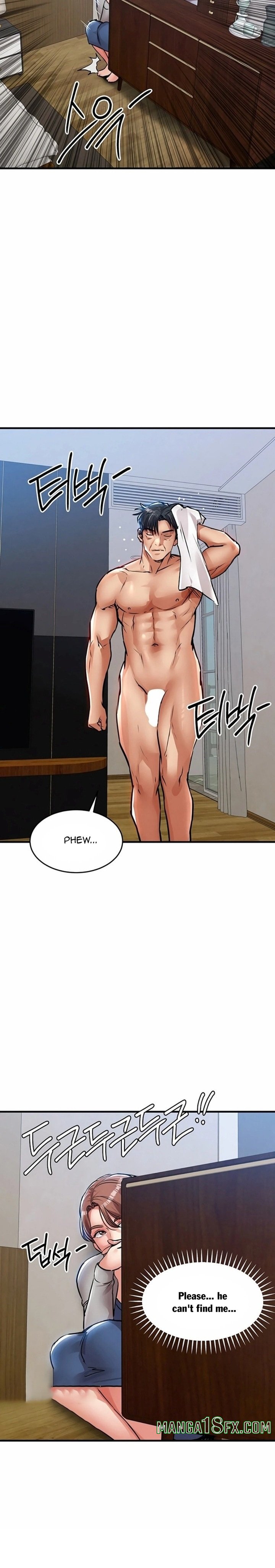 Glorious Homecoming - Chapter 52 Page 9