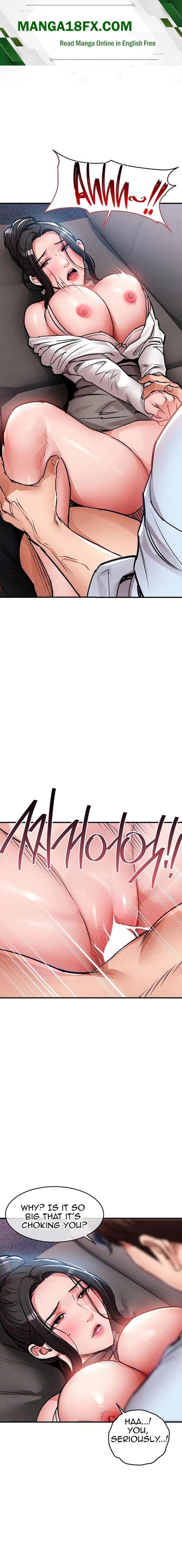 Glorious Homecoming - Chapter 53 Page 1