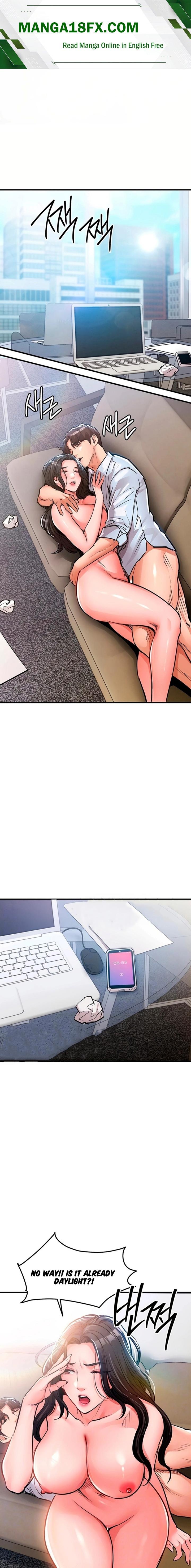Glorious Homecoming - Chapter 54 Page 1