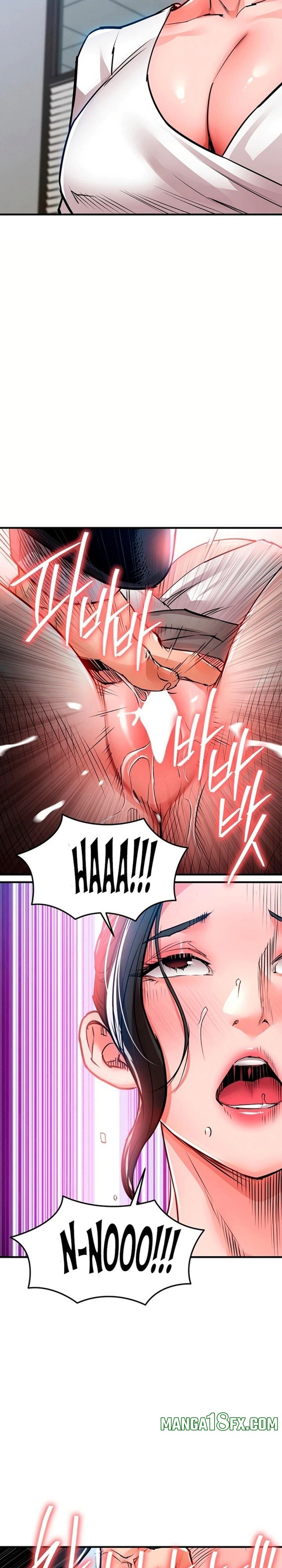 Glorious Homecoming - Chapter 54 Page 22