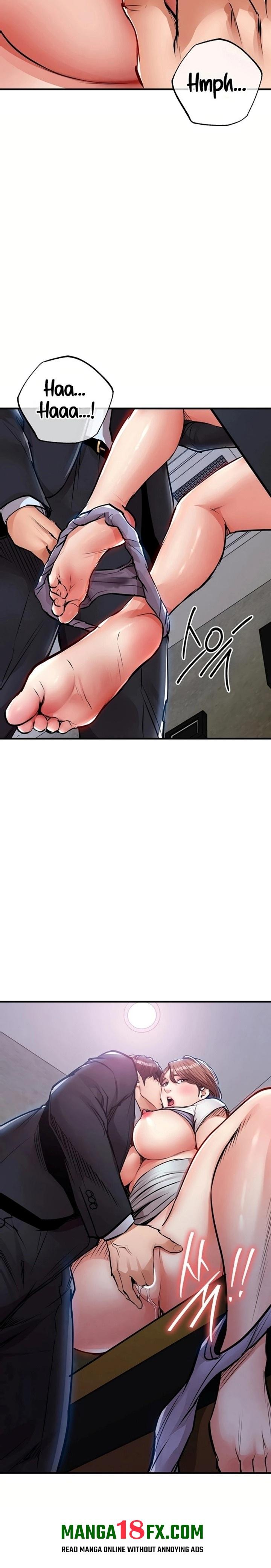 Glorious Homecoming - Chapter 55 Page 14