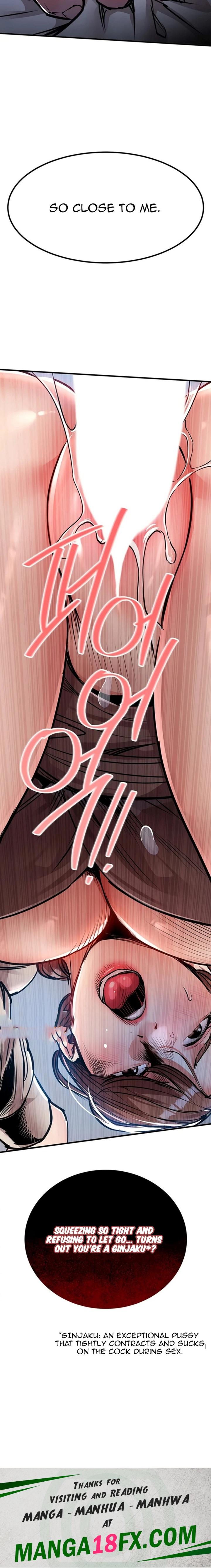 Glorious Homecoming - Chapter 57 Page 26