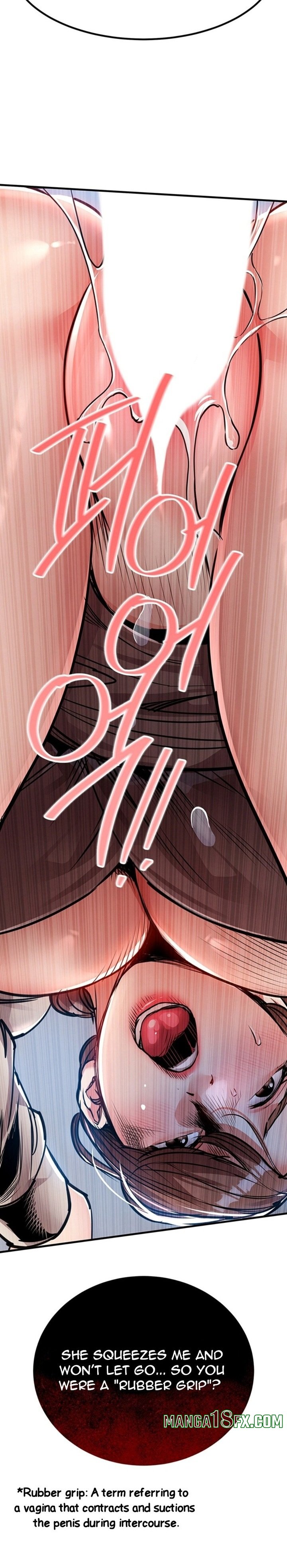 Glorious Homecoming - Chapter 58 Page 15
