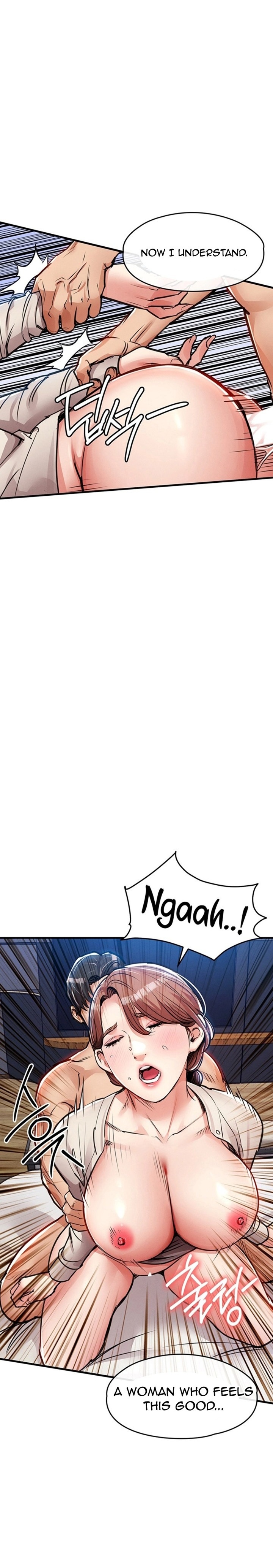 Glorious Homecoming - Chapter 58 Page 18