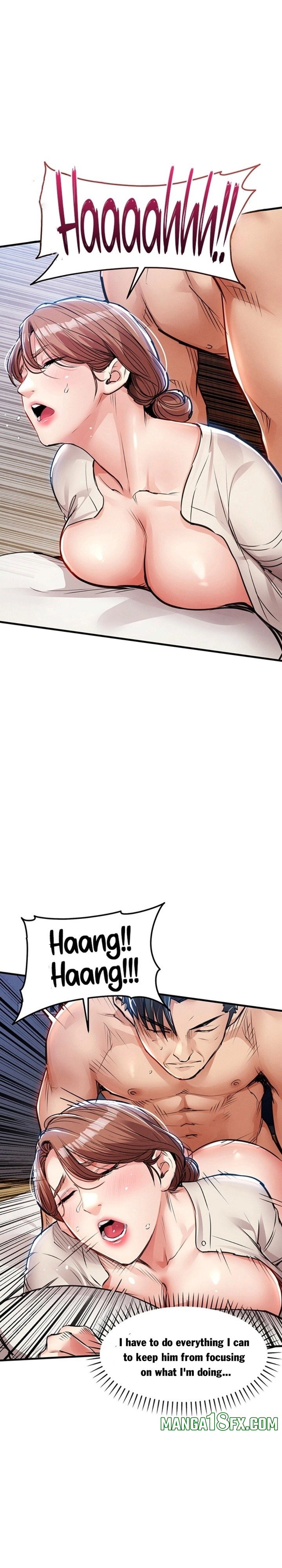 Glorious Homecoming - Chapter 58 Page 27