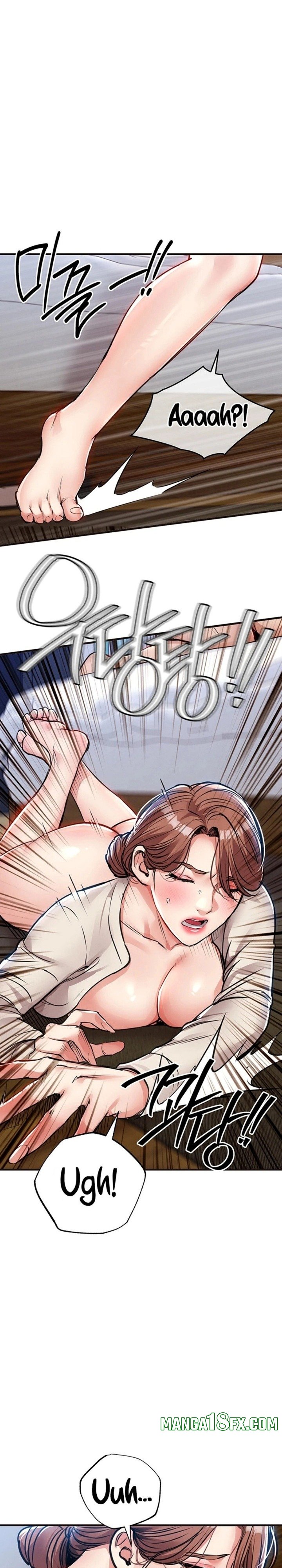 Glorious Homecoming - Chapter 59 Page 4