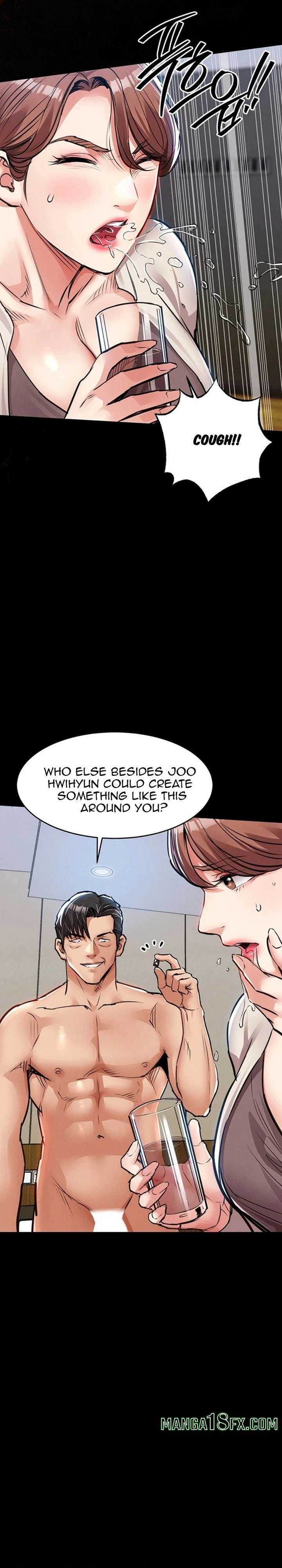 Glorious Homecoming - Chapter 60 Page 16