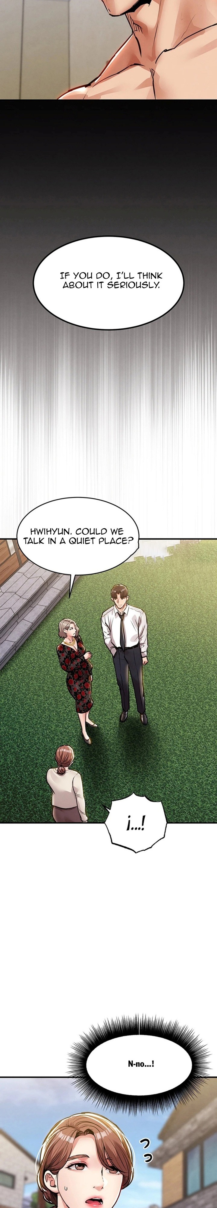 Glorious Homecoming - Chapter 60 Page 20