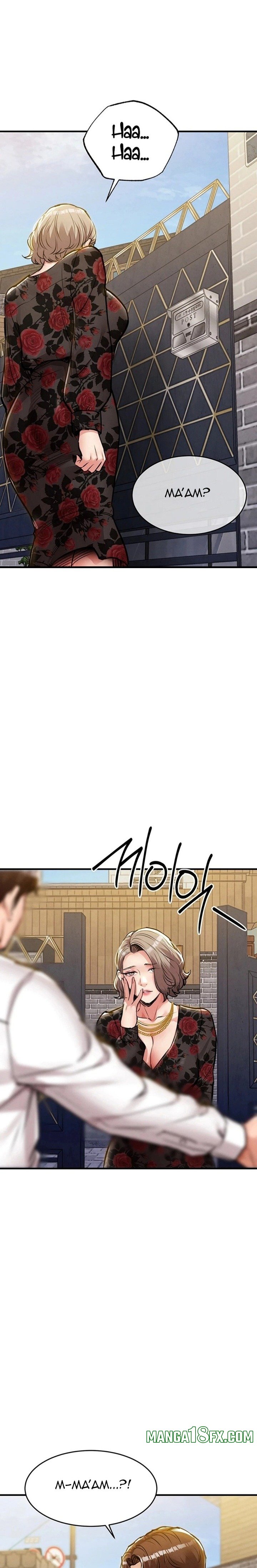 Glorious Homecoming - Chapter 60 Page 3