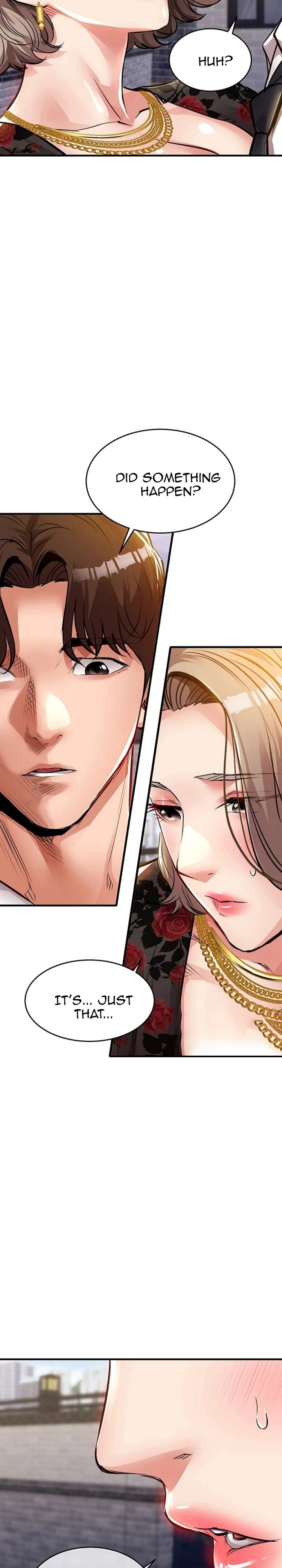 Glorious Homecoming - Chapter 60 Page 6