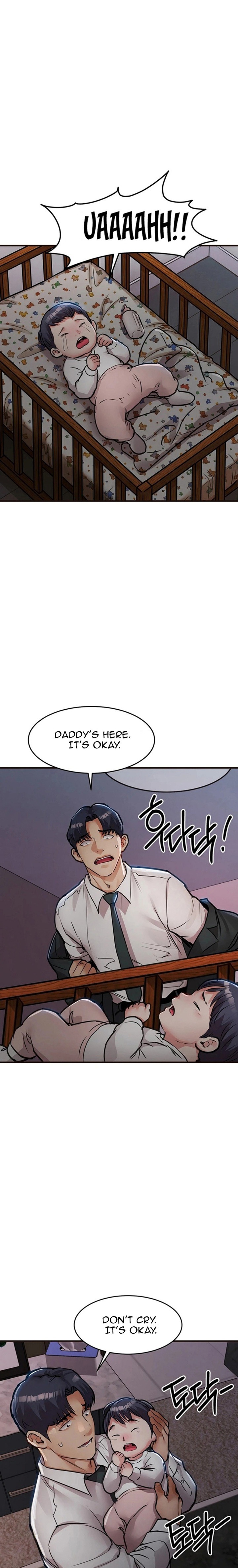 Glorious Homecoming - Chapter 61 Page 13