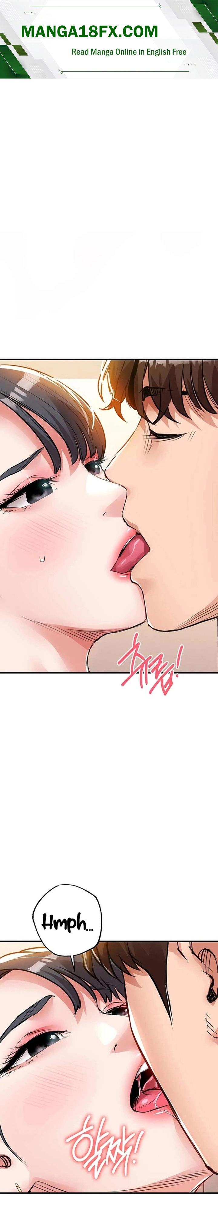 Glorious Homecoming - Chapter 62 Page 1