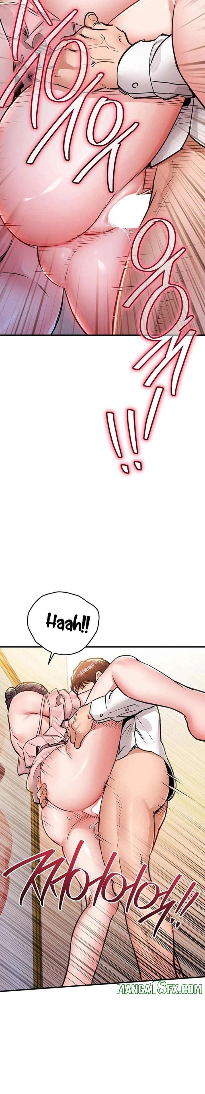 Glorious Homecoming - Chapter 62 Page 12