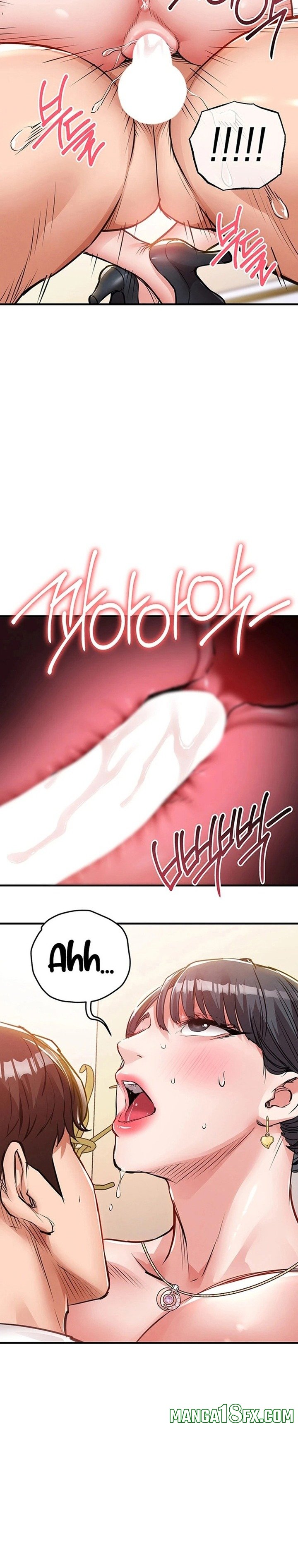 Glorious Homecoming - Chapter 62 Page 23