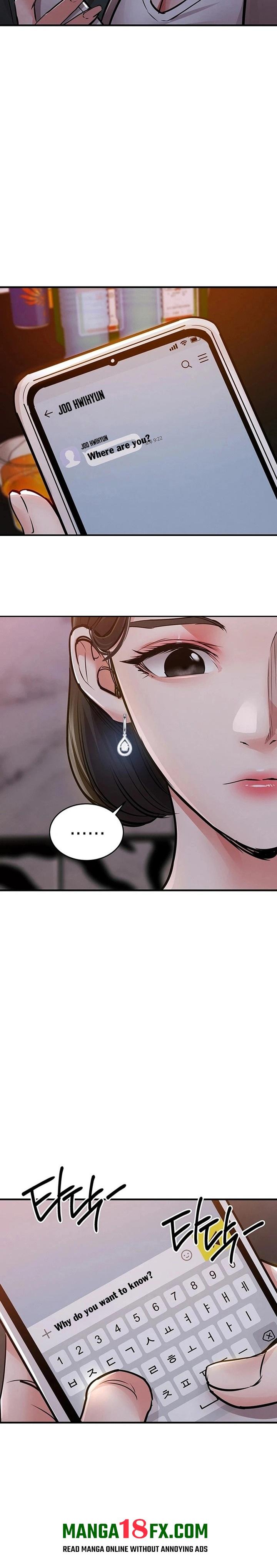 Glorious Homecoming - Chapter 62 Page 30