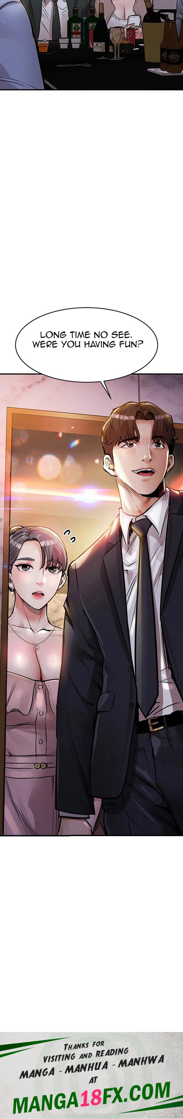 Glorious Homecoming - Chapter 62 Page 33