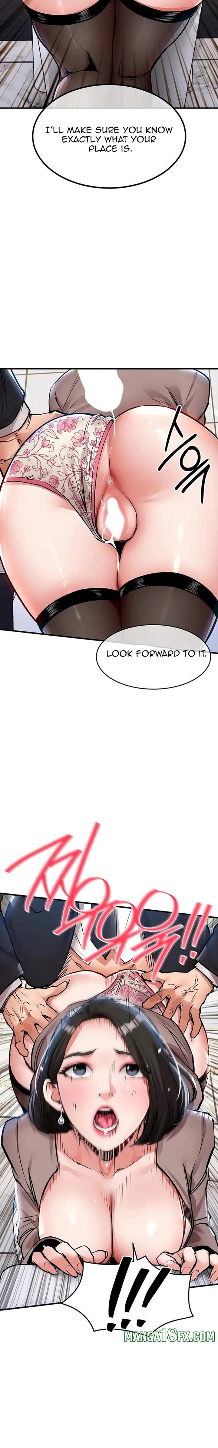 Glorious Homecoming - Chapter 64 Page 13