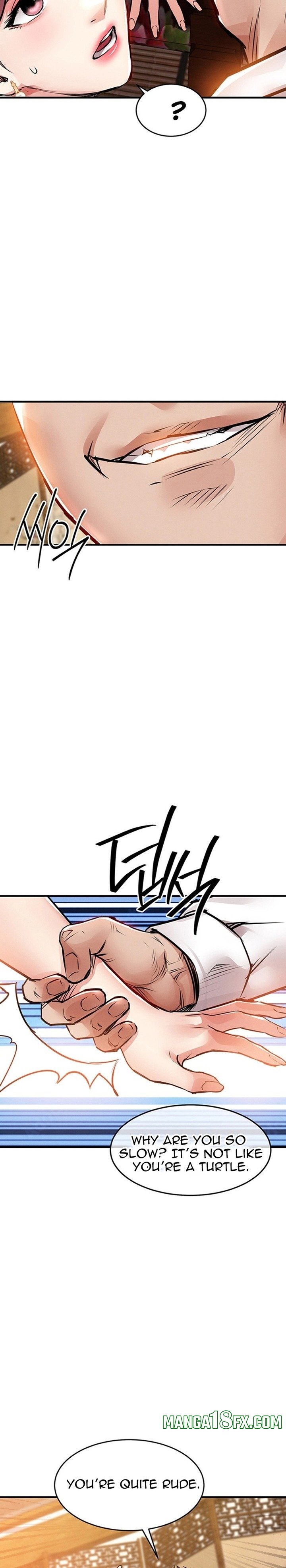 Glorious Homecoming - Chapter 65 Page 30
