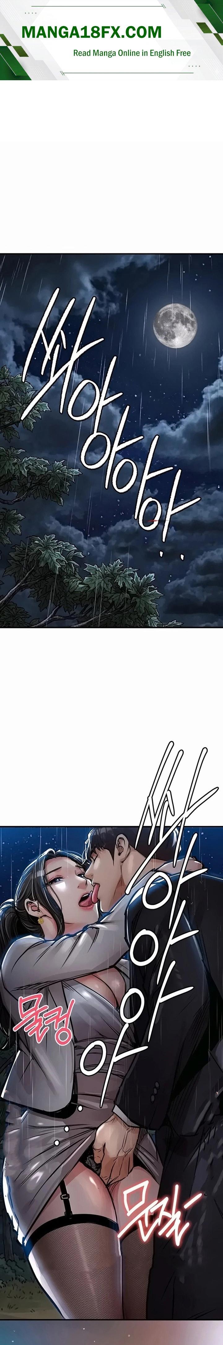 Glorious Homecoming - Chapter 67 Page 1