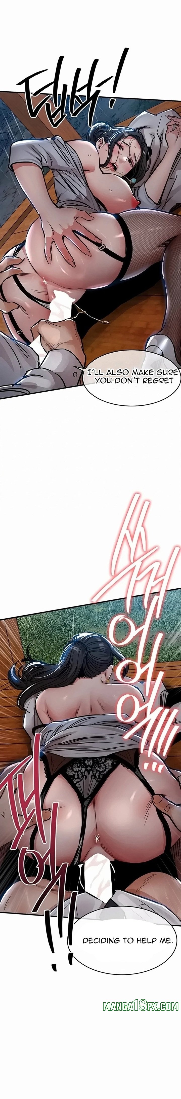 Glorious Homecoming - Chapter 67 Page 24