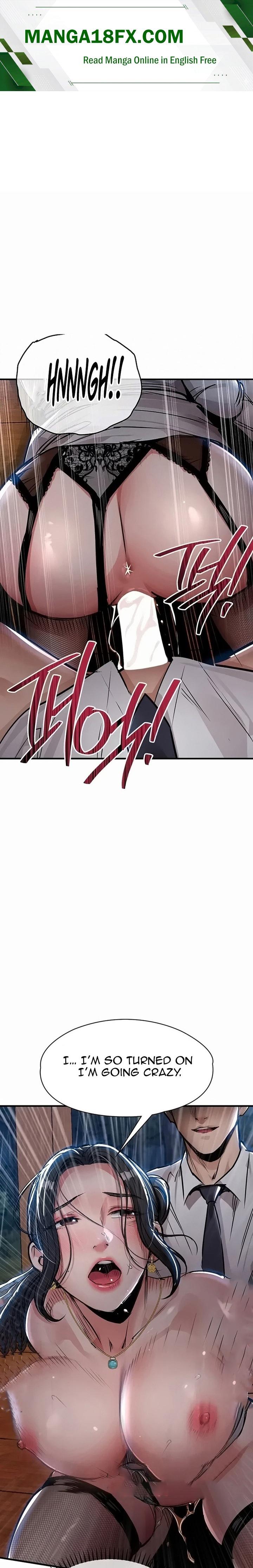 Glorious Homecoming - Chapter 68 Page 1