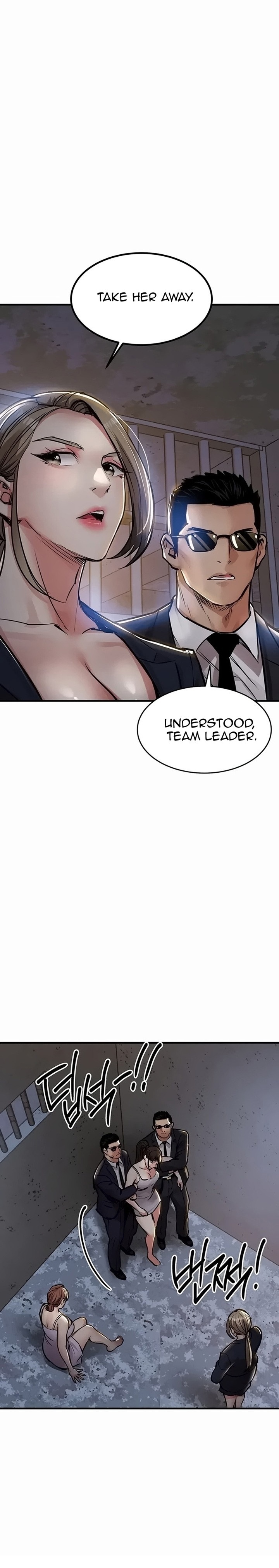 Glorious Homecoming - Chapter 68 Page 16