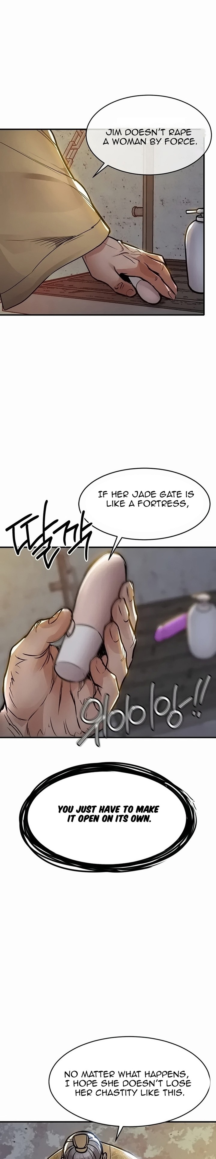 Glorious Homecoming - Chapter 68 Page 22