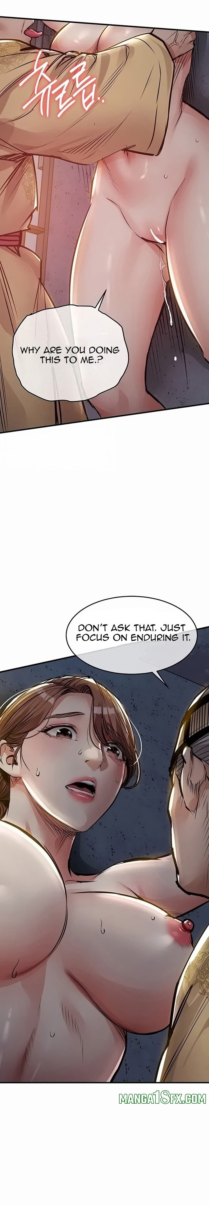 Glorious Homecoming - Chapter 68 Page 26