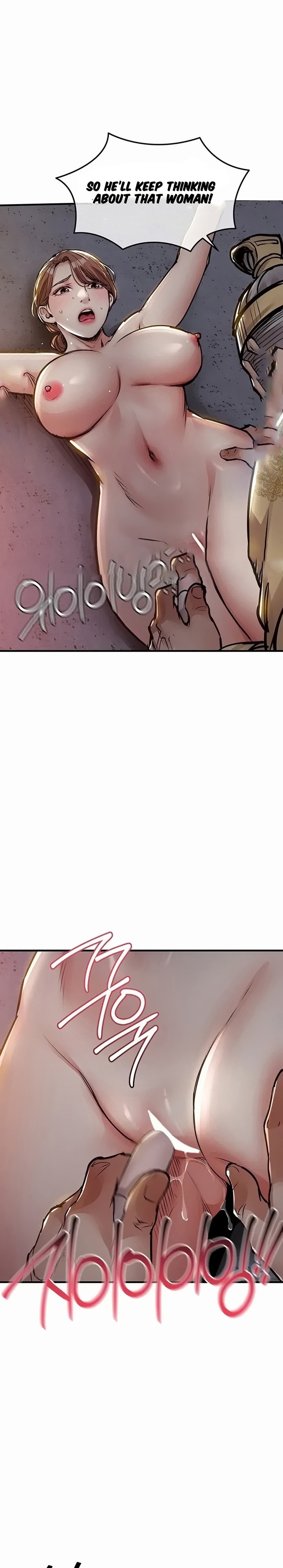 Glorious Homecoming - Chapter 68 Page 27