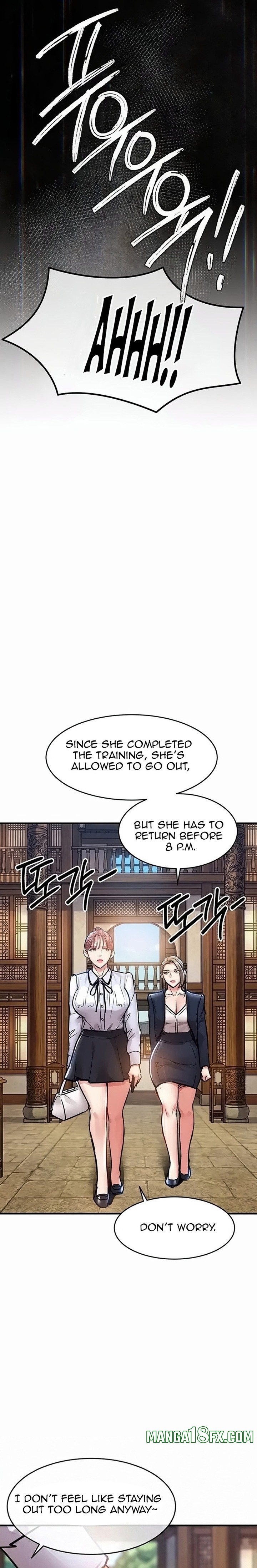 Glorious Homecoming - Chapter 68 Page 30