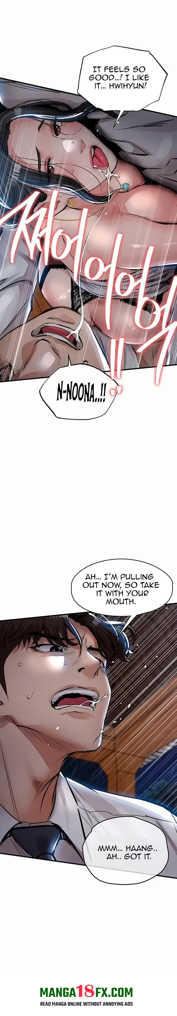 Glorious Homecoming - Chapter 68 Page 4