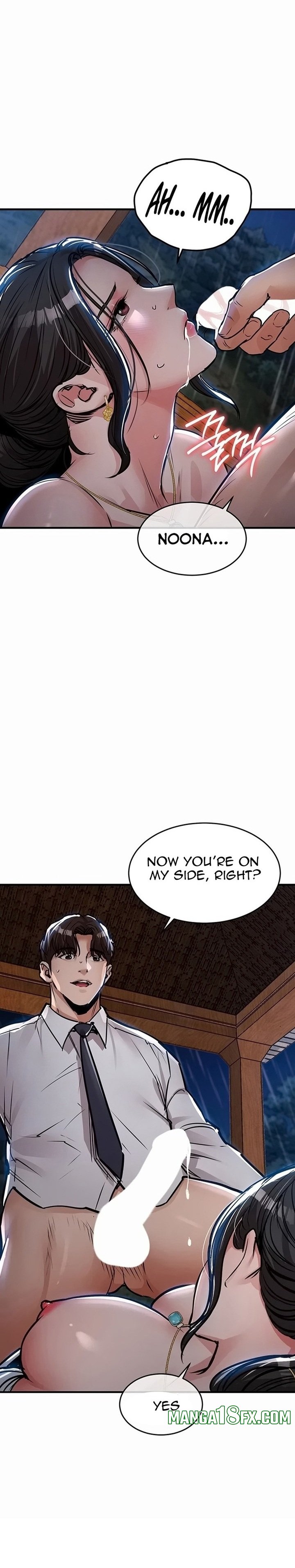 Glorious Homecoming - Chapter 68 Page 7