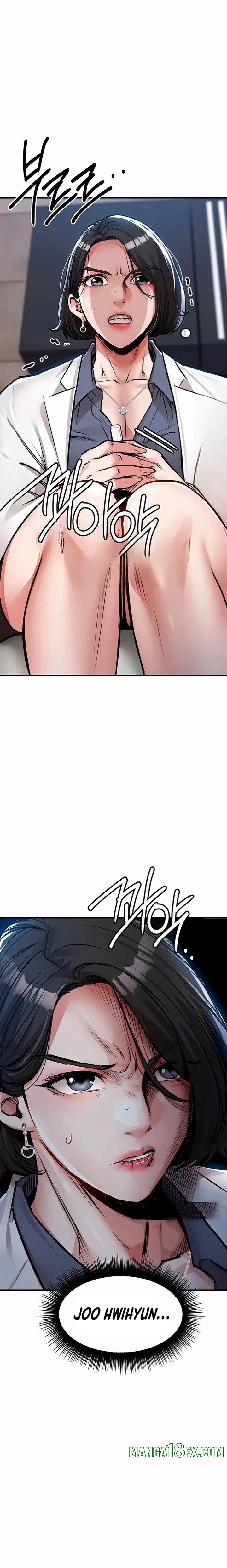 Glorious Homecoming - Chapter 69 Page 24