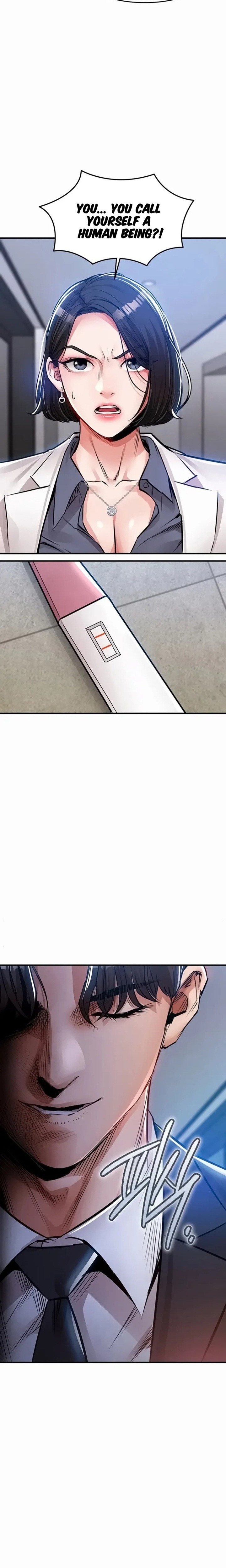 Glorious Homecoming - Chapter 69 Page 27