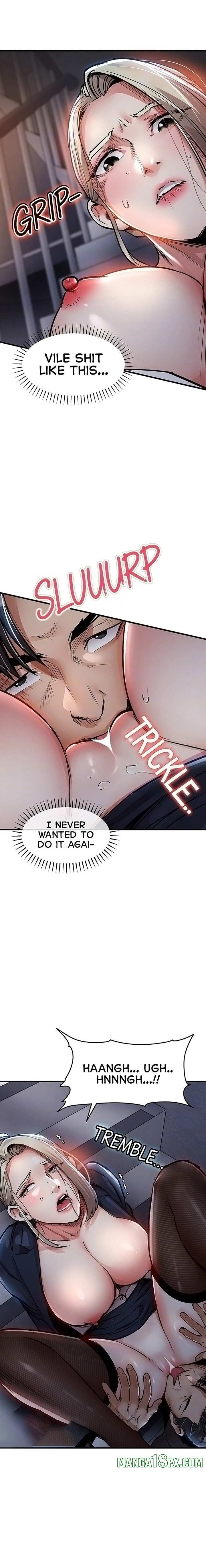 Glorious Homecoming - Chapter 74 Page 2