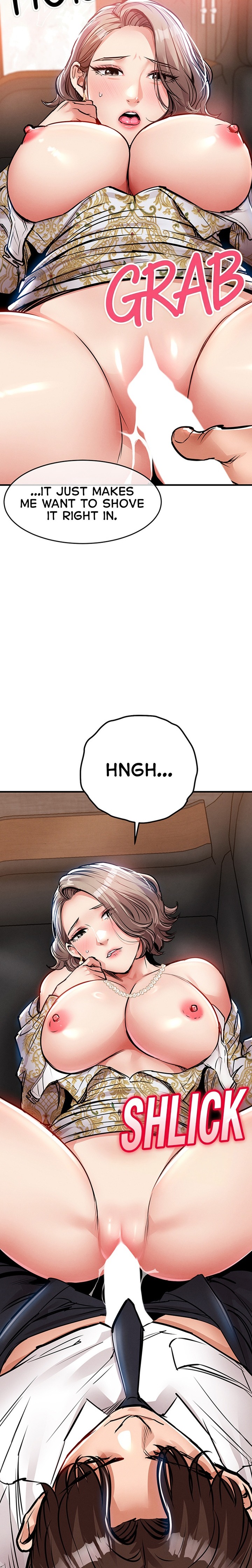 Glorious Homecoming - Chapter 75 Page 12