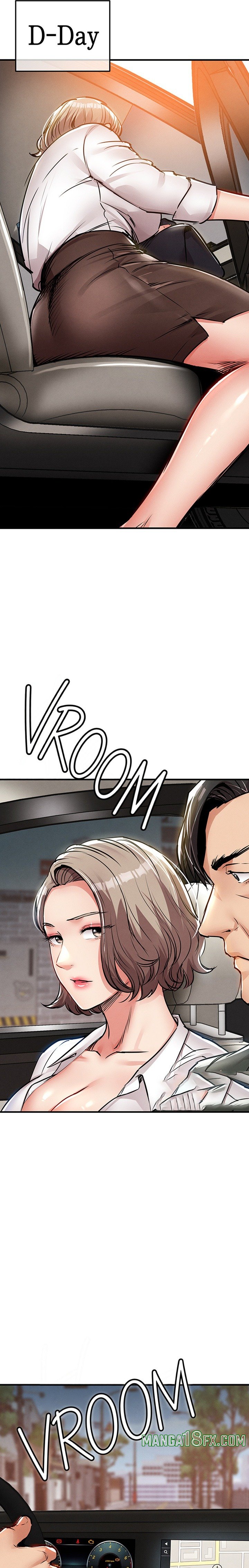 Glorious Homecoming - Chapter 76 Page 11