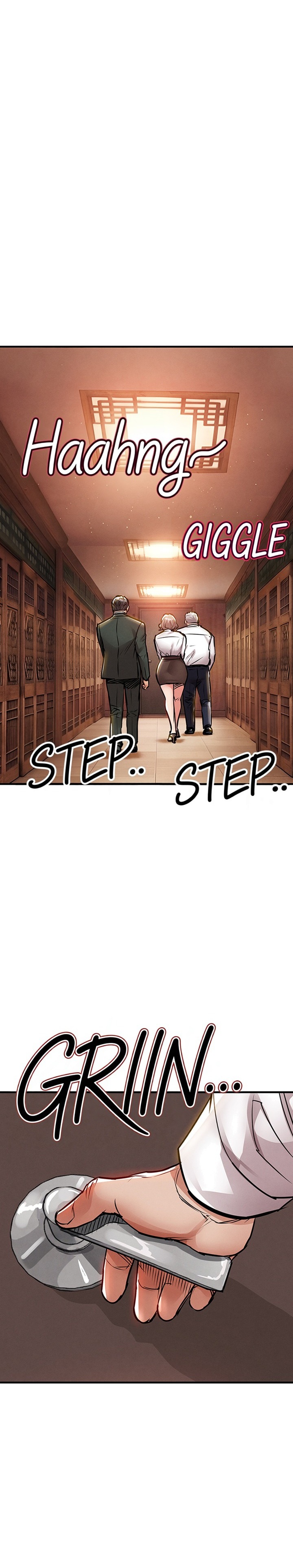 Glorious Homecoming - Chapter 76 Page 29