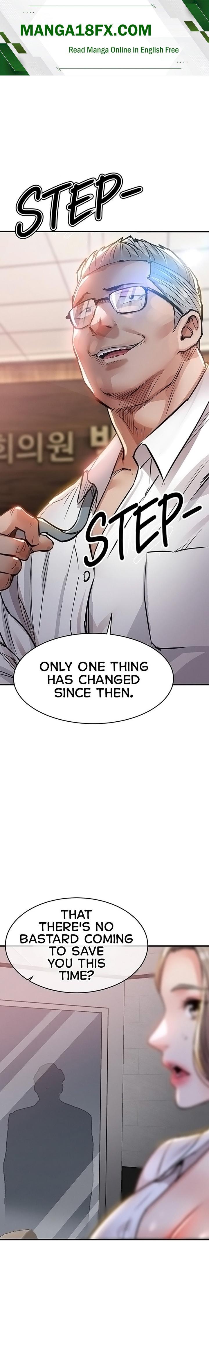 Glorious Homecoming - Chapter 77 Page 1