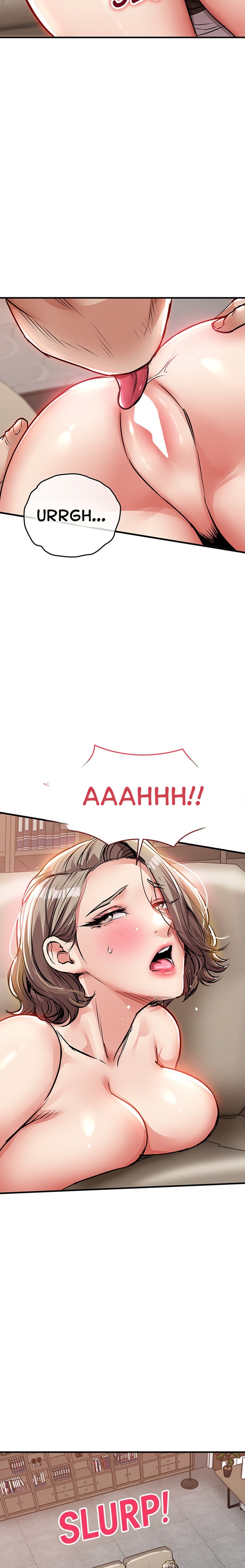 Glorious Homecoming - Chapter 77 Page 18