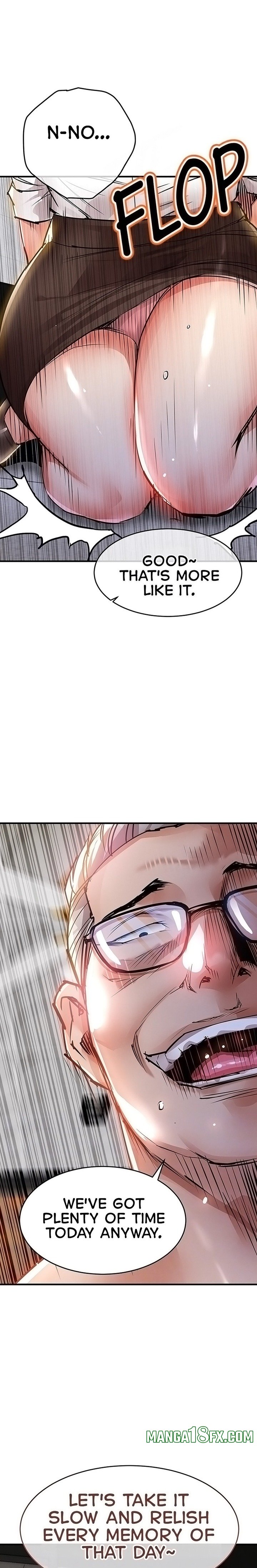 Glorious Homecoming - Chapter 77 Page 2