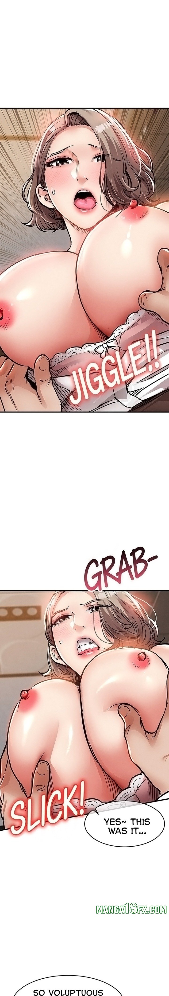 Glorious Homecoming - Chapter 77 Page 9