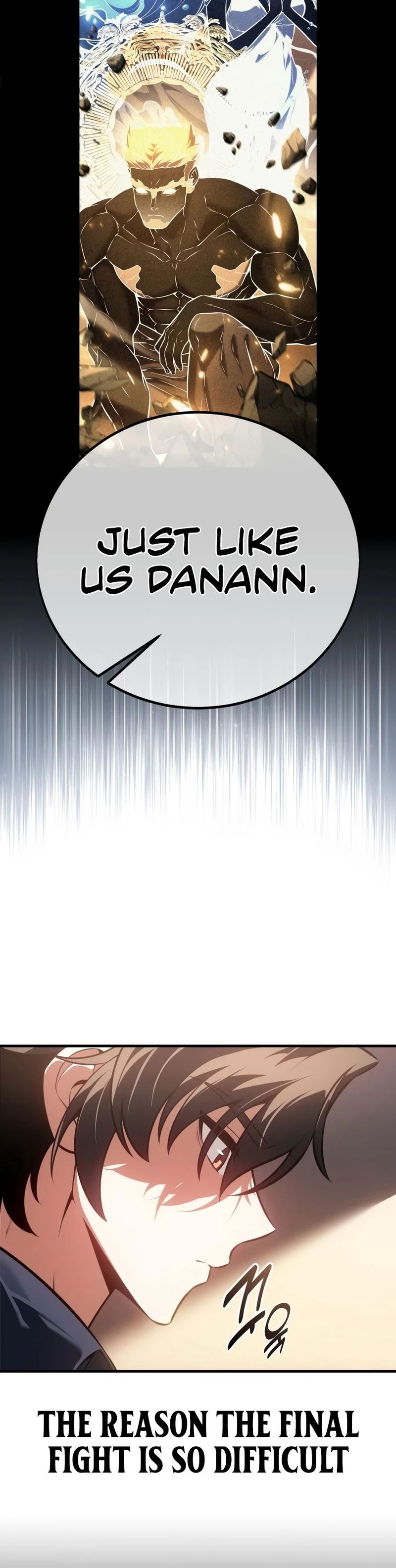I Killed an Academy Player - Chapter 126 Page 5
