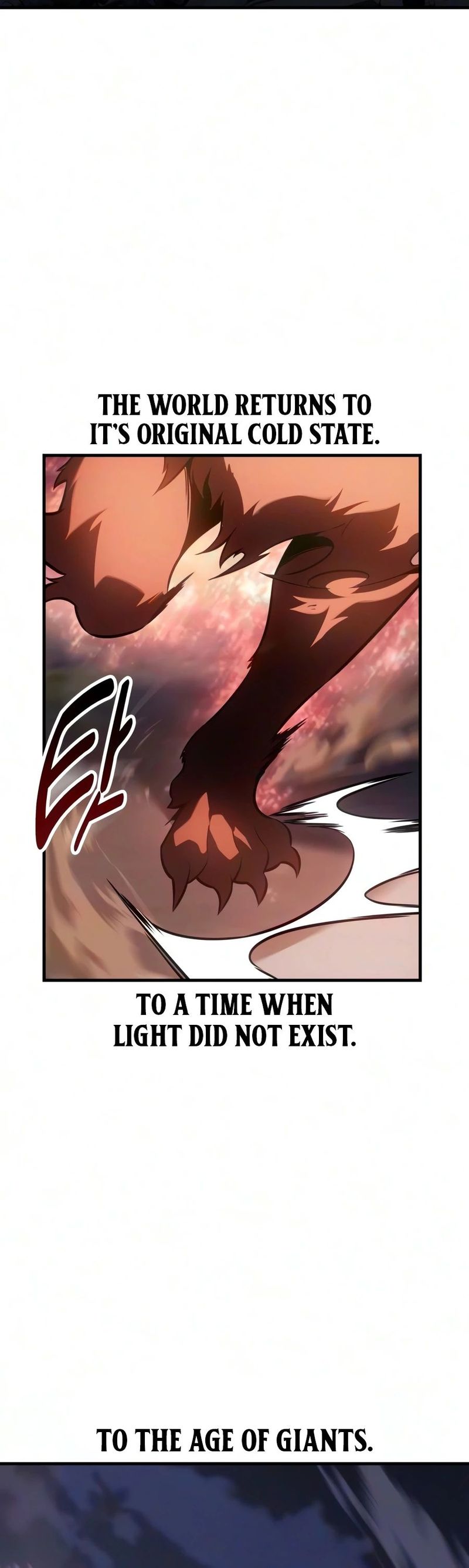 I Killed an Academy Player - Chapter 127 Page 7
