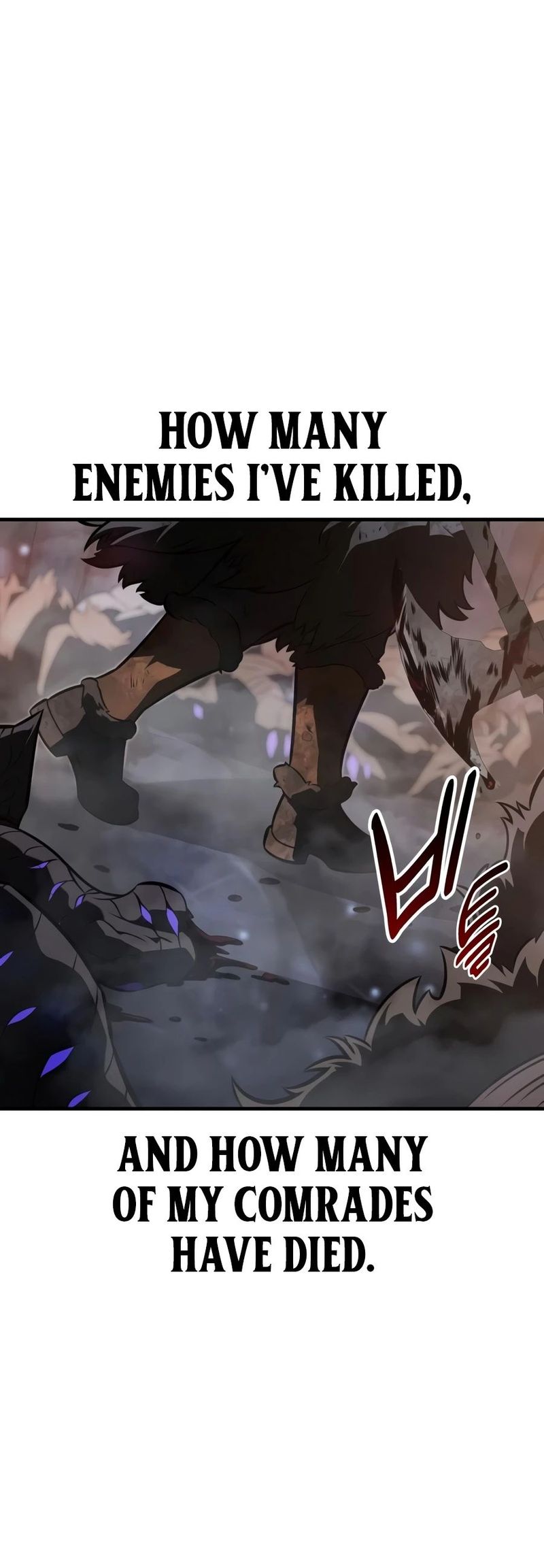 I Killed an Academy Player - Chapter 128 Page 16