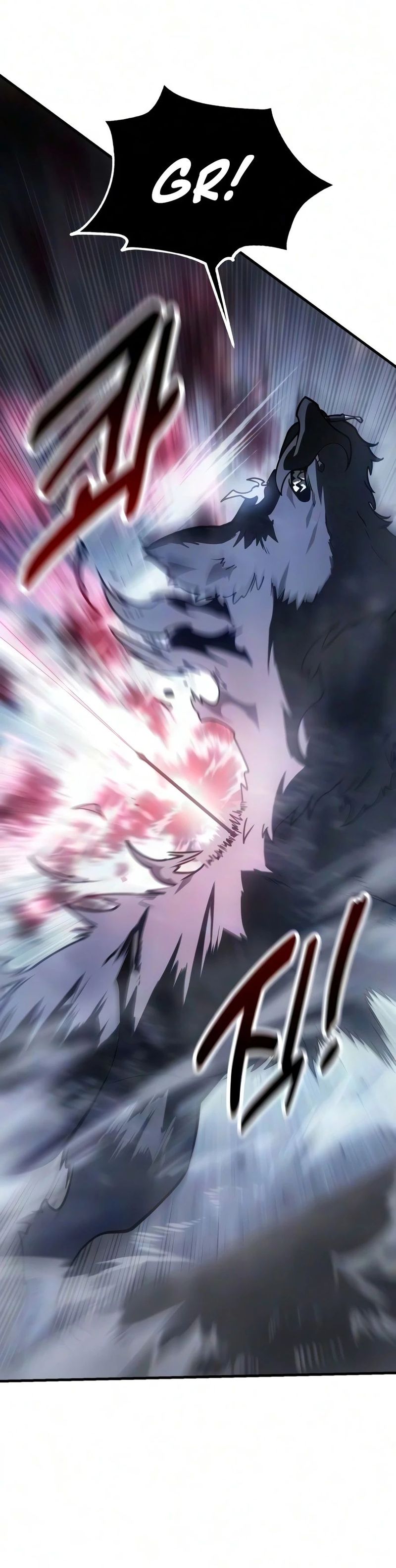 I Killed an Academy Player - Chapter 129 Page 19
